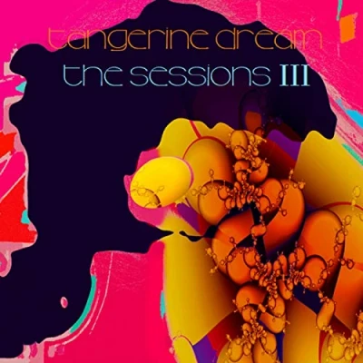 Afbeelding van Tangerine Dream Sessions III (2 LP)