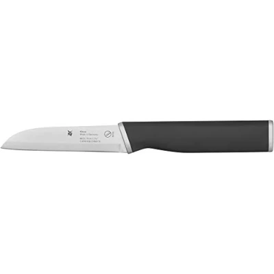 Afbeelding van WMF Kineo Groentemes 24 Cm Zwart
