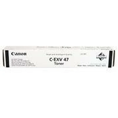 Afbeelding van Canon C EXV 47 magenta Tonercartridge (994)