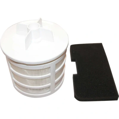 Image de Candy/Hoover 35601328 stofzuigerfilter stofzuiger U66 filter compleet
