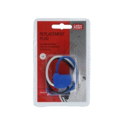 Afbeelding van Carpoint Vervanging koplampen BC 072378