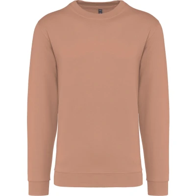 Afbeelding van Kariban Sweater ronde hals K474 Peach