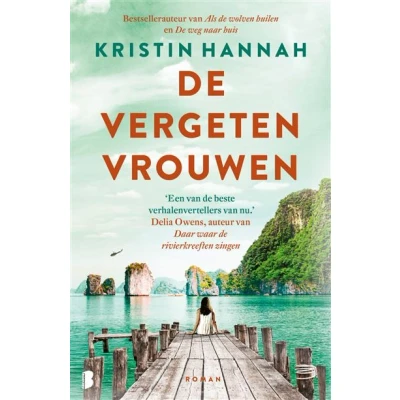 Image de De vergeten vrouwen