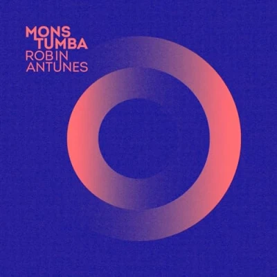 Afbeelding van Robin Antunes Mons Tumba (CD)