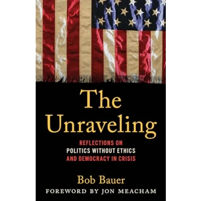 Afbeelding van The Unraveling