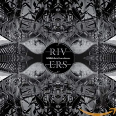 Afbeelding van Wildbirds &amp; Peacedrums Rivers (2 CD)