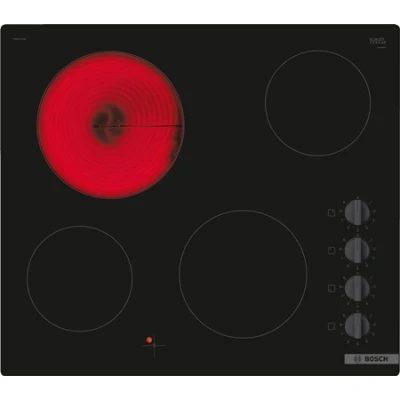 Afbeelding van Bosch PKE611CA3E Serie 2 Keramische kookplaat