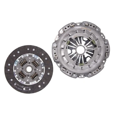 Afbeelding van LuK 624 3299 09 Koppelingsset MERCEDES BENZ: E Class Saloon, C T modell, Saloon