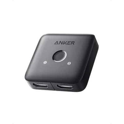 Afbeelding van Anker HDMI schakelaar (2 in 1 uitgang)