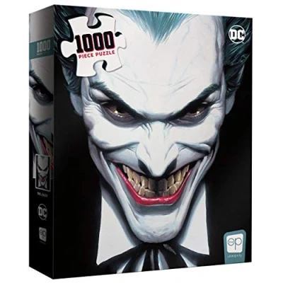 Afbeelding van Joker: Crown Prince of Crime 1000 Piece Puzzle
