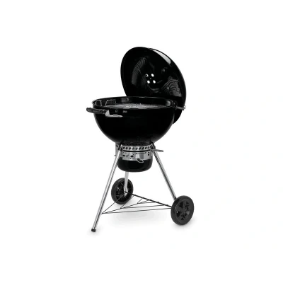 Afbeelding van Weber Master Touch GBS E 5750 Black