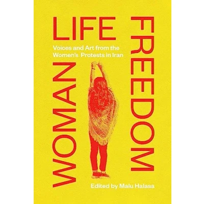 Afbeelding van Woman Life Freedom