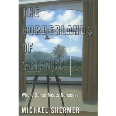 Afbeelding van The Borderlands of Science