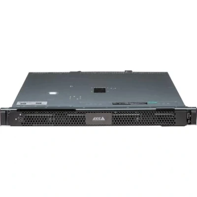 Afbeelding van Axis 02537 001 Netwerk Video Recorder (NVR) Grijs