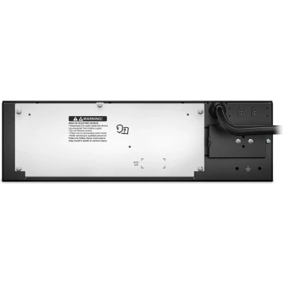 Afbeelding van APC Smart UPS On Line SRT192RMBP2 Extern Batterij Pakket, Rackmountable