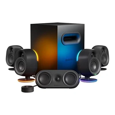 Image de SteelSeries Arena 9