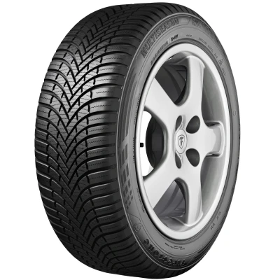 Afbeelding van Firestone Multiseason 2 205/55 R17 95V XL