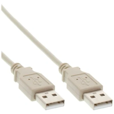Image de InLine câble USB 2 m