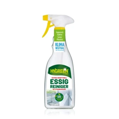 Afbeelding van HYGREEN Azijnreiniger Extra Sterk 500ml