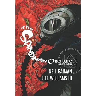 Afbeelding van Absolute Sandman Overture 2023 Edition