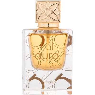 Afbeelding van Lattafa Aura Eau de Parfum 60 ml