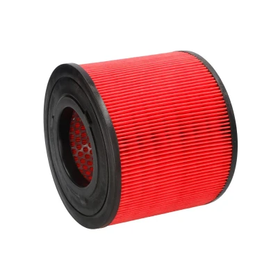 Afbeelding van JC PREMIUM B29015PR Luchtfilter 147 168 Rond Filter insert ISUZU: D Max 1 Pickup