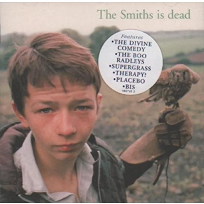 Afbeelding van Smiths Is Dead