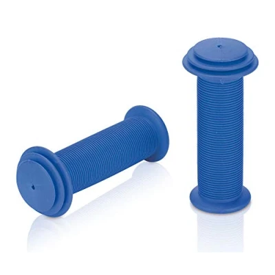 Afbeelding van XLC GR G18 Handvatten Kinderfiets 100mm Blauw