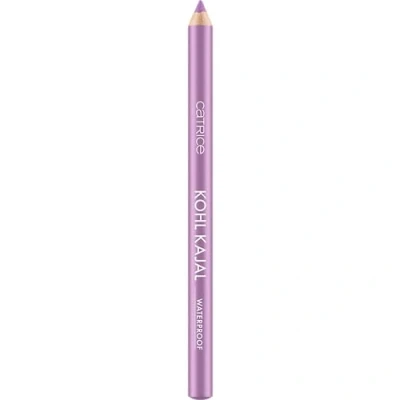 Image de Catrice Kohl Kajal N090 Crayon pour les yeux La Lavender 0,8 g