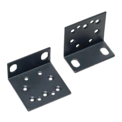 Image de TP Link Kit de montage pour rack 19&quot; DeltaStream DS P7001 08; JetStream TL SG2218, SG3210, SG3428, SG3452, SX3016; Omada ER8411