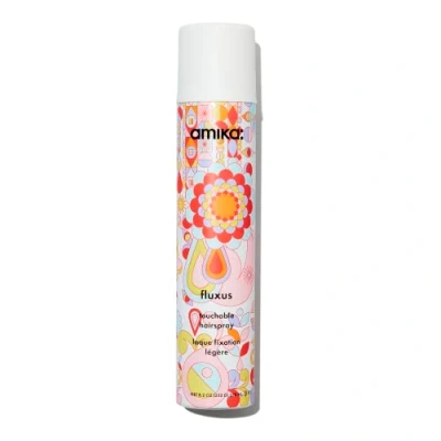 Afbeelding van amika Fluxus Touchable haarspray 270 ml