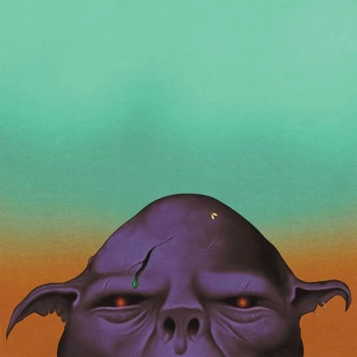Afbeelding van Oh Sees Orc (2 LP)