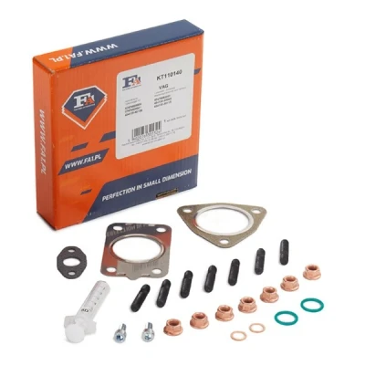 Afbeelding van Turbocharger, montageset FA1 KT110140