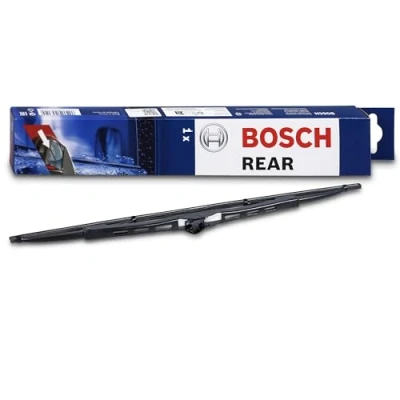 Image de 1 balai d&#039;essuie glace arrière bosch h382