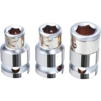 Afbeelding van KS Tools, Dopsleutel + dopmoer, 918.3984 (5/16&quot;)