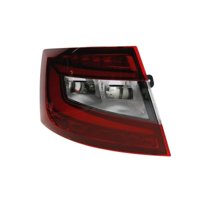 Afbeelding van Achterl Skoda Octavia III 12 li led 2SK 012 881 051