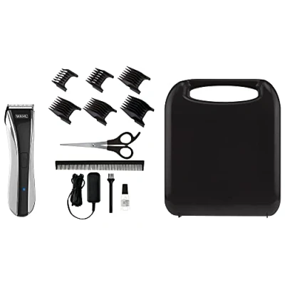 Afbeelding van Wahl Hair Clipper Lithium Pro LED