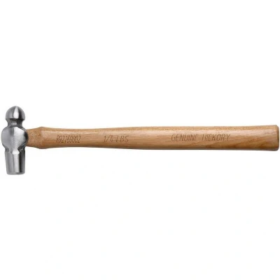 Image de GEDORE RED R92160002 marteau d&#039;ingénieur anglais avec manche en frêne 255 mm 3300766