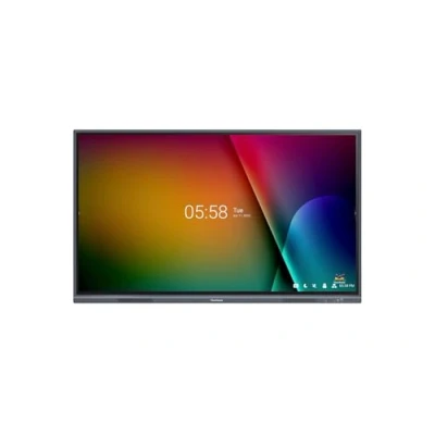 Afbeelding van Interactief Touch Screen ViewSonic IFP8633 G 86&quot; 60 Hz 4K Ultra HD