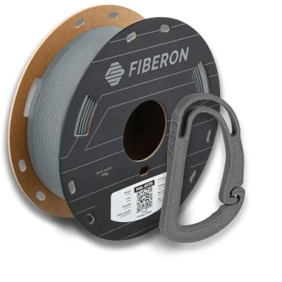 Afbeelding van Polymaker Fiberon™ PA6 GF25, 3D print filamenten