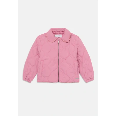 Afbeelding van Vingino Tinny Meisjes Jas Pink