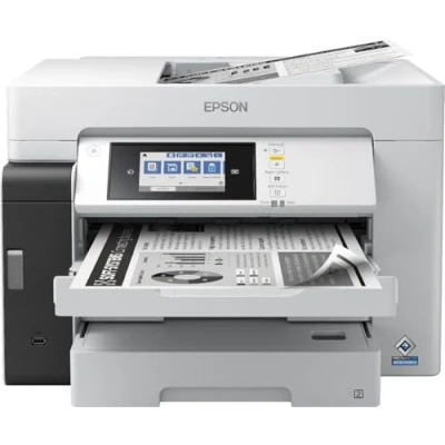 Afbeelding van Multifunction Printer Epson C11CJ41405
