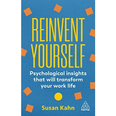 Afbeelding van Reinvent Yourself
