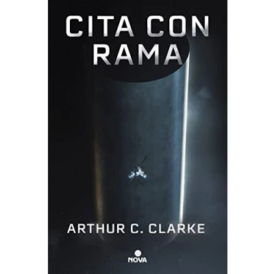 Afbeelding van Cita con Rama (Edición ilustrada) / Rendezvous with Rama. Illustrated Edition