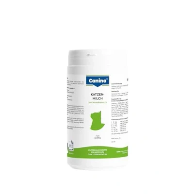 Afbeelding van Canina kattenmelk 450g