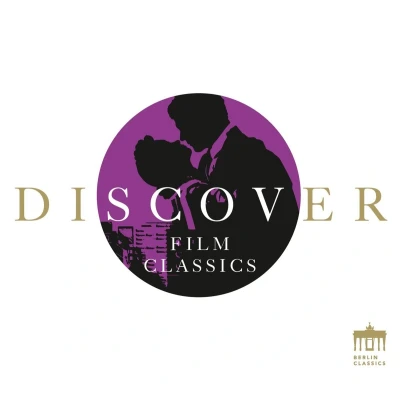 Afbeelding van Various Artists Discover Film Classics (CD)