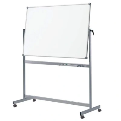 Image de MAUL Tableau blanc mobile, (L)1.500x(H)1.000 mm,