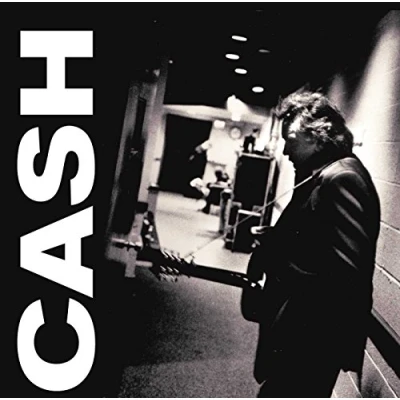 Afbeelding van Johnny Cash American III: Solitary Man (CD)
