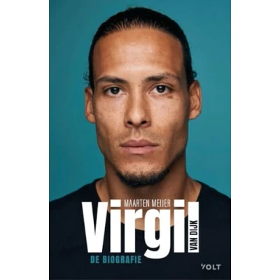 Afbeelding van Virgil van Dijk