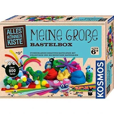 Afbeelding van Kosmos 60443